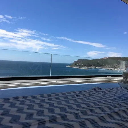 Апартаменты Sun & Sea 511 *