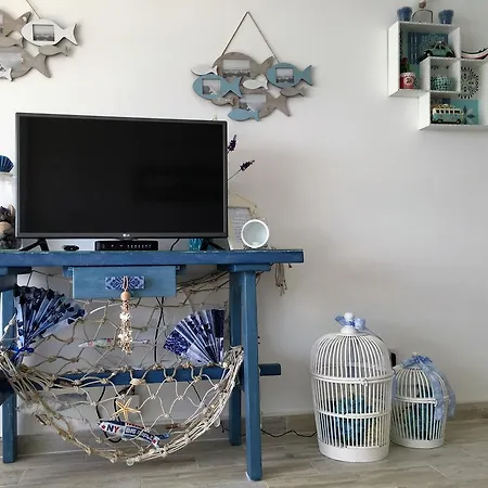 Sun & Sea 511 Апартаменты *