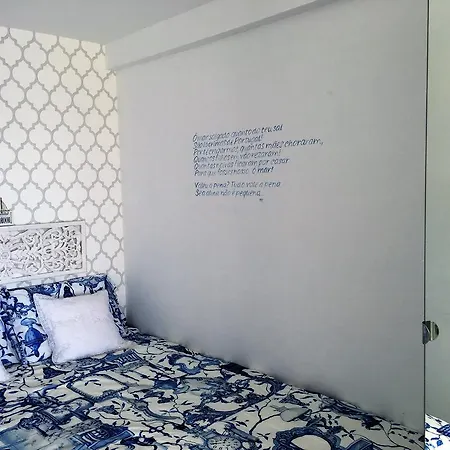 Sun & Sea 511 * Sesimbra