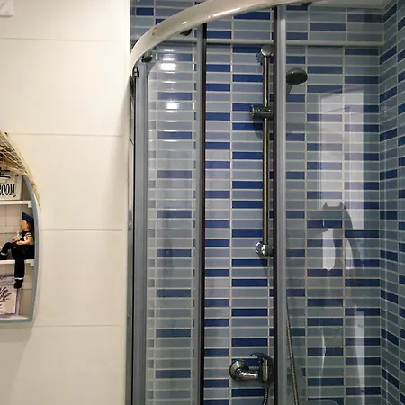 Apartment Sun & Sea 511 Sesimbra