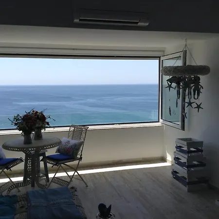 Apartment Sun & Sea 511 Sesimbra