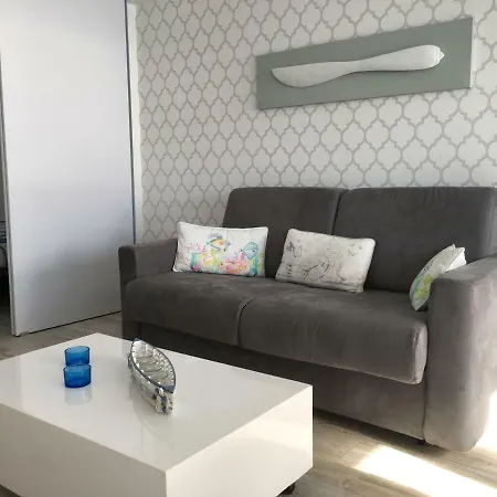 Апартаменты Sun & Sea 511 Сесимбра