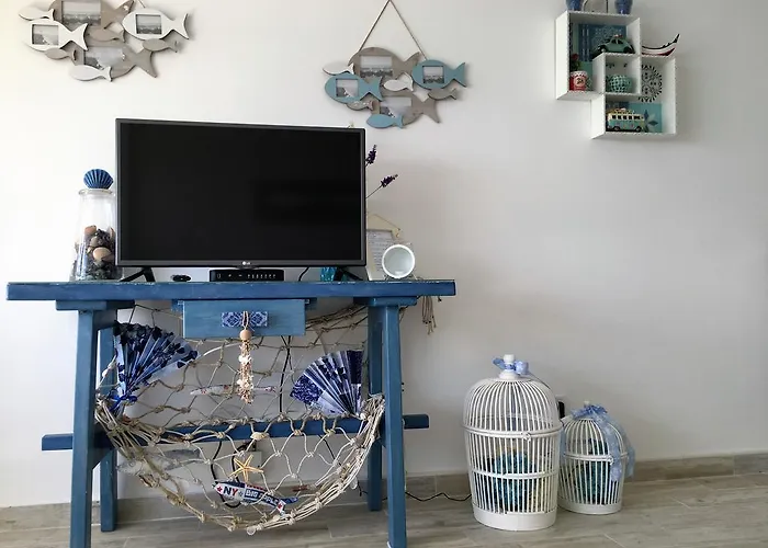 Sun & Sea 511 Apartamento *