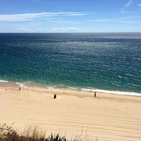 Apartament Sun & Sea 511 Sesimbra