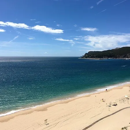 Apartament Sun & Sea 511