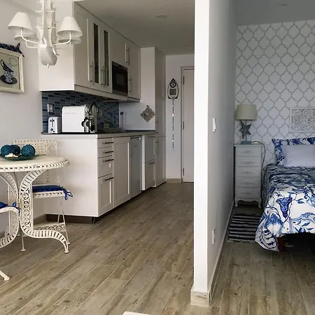 Sun & Sea 511 Apartamento Sesimbra