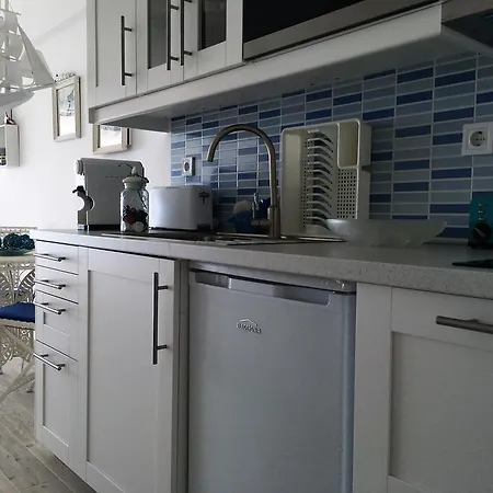 Apartament Sun & Sea 511