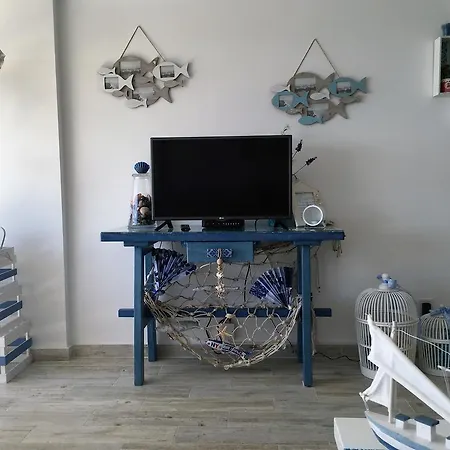 Apartamento Sun & Sea 511