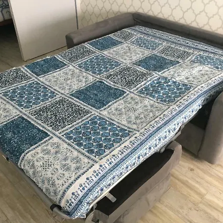 Sun & Sea 511 Apartamento