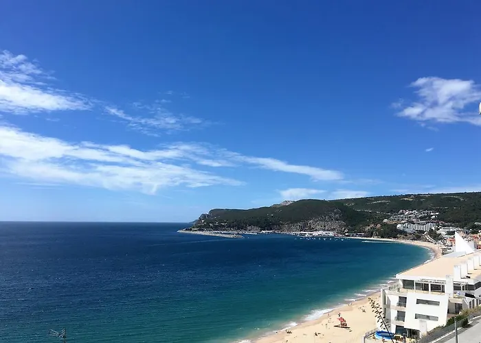 Sun & Sea 511 塞辛布拉
