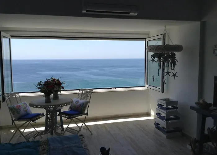 公寓 Sun & Sea 511 塞辛布拉
