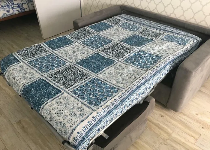 Sun & Sea 511 شقة